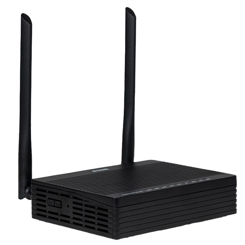 مودم روتر Gpon-ONT دی-لینک مدل DPN-1251M