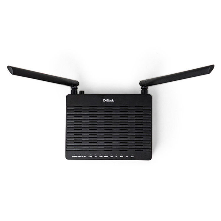 مودم روتر Gpon-ONT دی-لینک مدل DPN-1251M