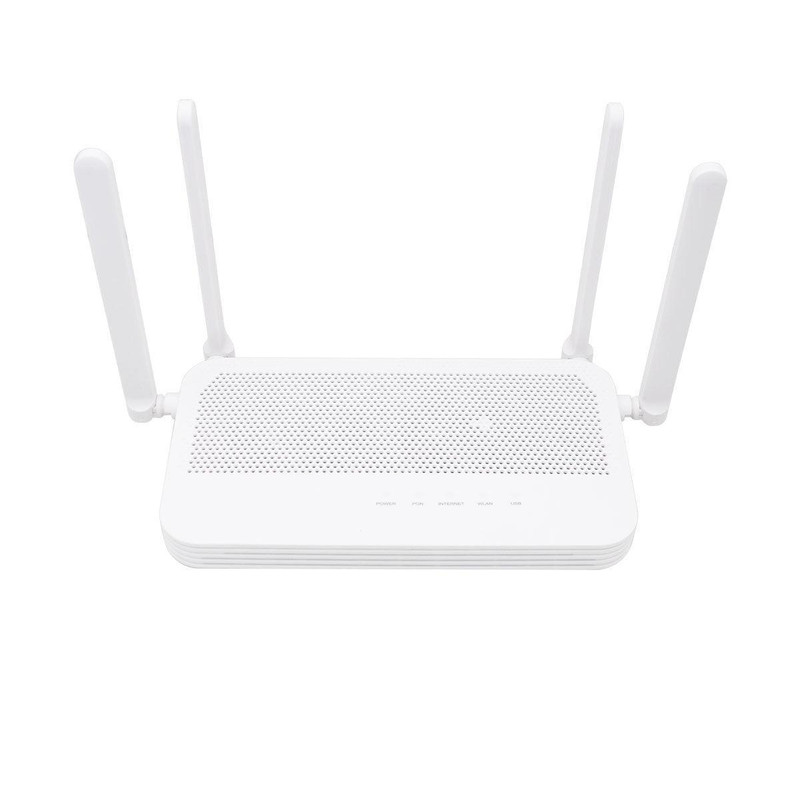 مودم روتر Gpon-ONT هوآوی مدل EG8247W5 12LED CATV