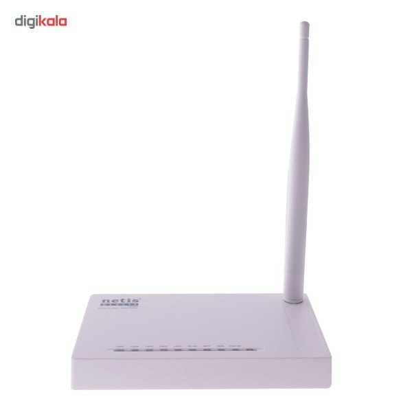 مودم روتر بیسیم N150 نت ایز مدل DL4311