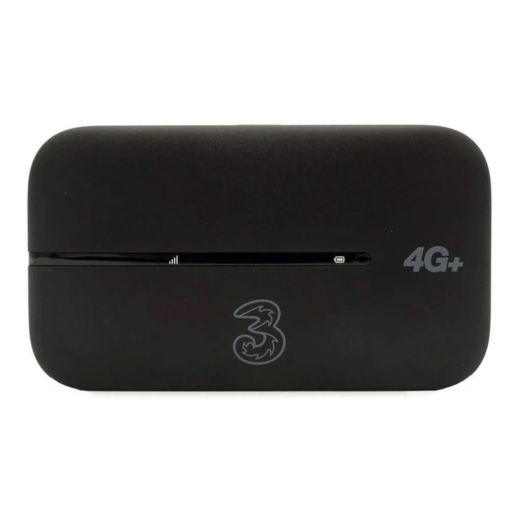 مودم روتر قابل حمل 4.5G و TD-LTE سویالینک مدل E5783-330 با وایفای دو بانده، پشتیبانی از 32 کاربر و باتری 2400 میلیآمپرساعت