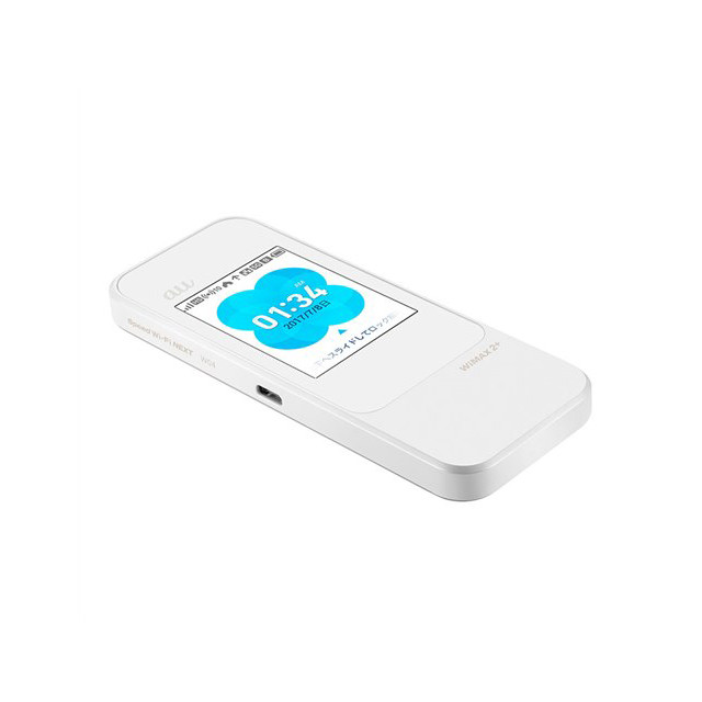 مودم 4.5G/TD-LTE ای.یو مدل HWD35