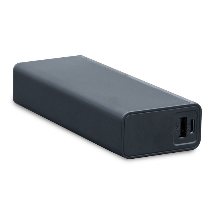 مودم 4G LTE قابل حمل اسفیورد مدل M770 با باتری 8000mAh، پشتیبانی از 10 دستگاه همزمان، سرعت دانلود تا 50Mbps، فایروال داخلی و اتصال وایفای 802.11b/g/n