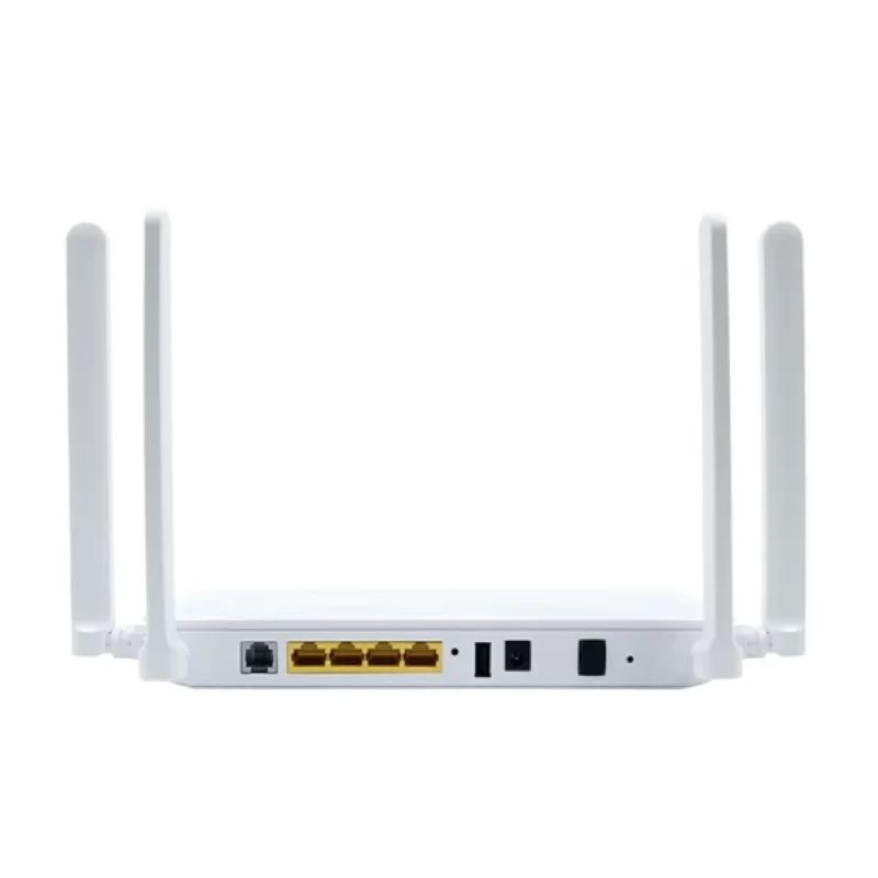 مودم روتر Gpon-ONT هوآوی مدل EG8247W5