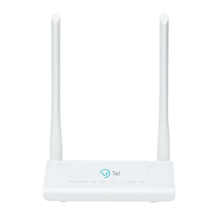 مودم روتر Gpon-ONT یوتل مدل G321