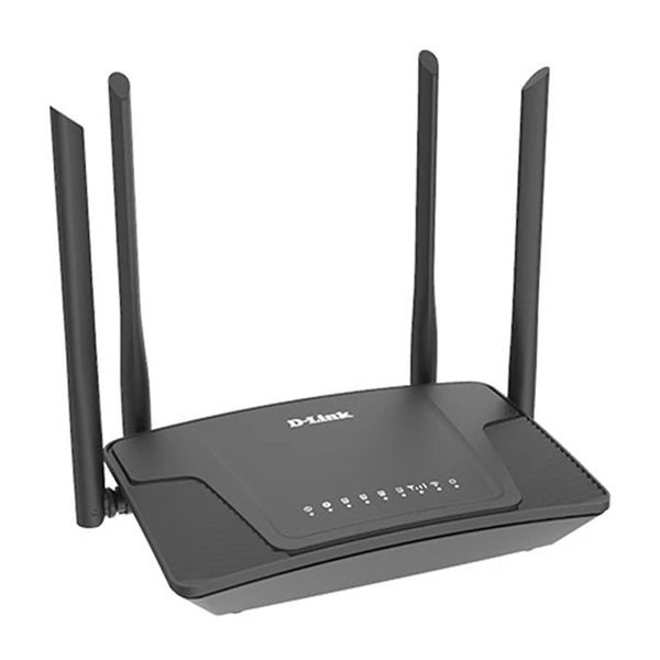 مودم روتر 4G LTE بی سیم دی لینک مدل DWR-M920 V2