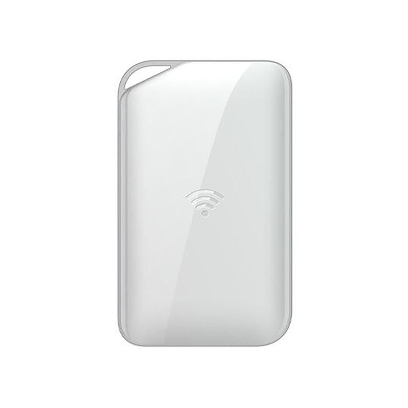 مودم LTE قابل حمل دی-لینک مدل DWR-930M با پشتیبانی از شبکه 4.5G، باتری 4000 میلیآمپرساعت، اتصال سیمکارت، قابلیت پشتیبانی همزمان از 20 کاربر و رابط USB Type-C