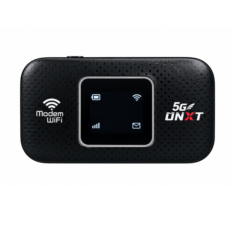 مودم 4G LTE قابل حمل دی ان ایکس تی مدل M9S-E