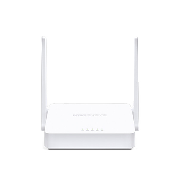 مودم روتر ADSL2 بی سیم مرکوسیس مدل MW-300D