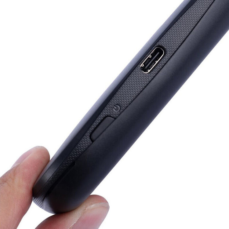 مودم 4G/LTE/3G قابل حمل نتربیت مدل NWR-945X