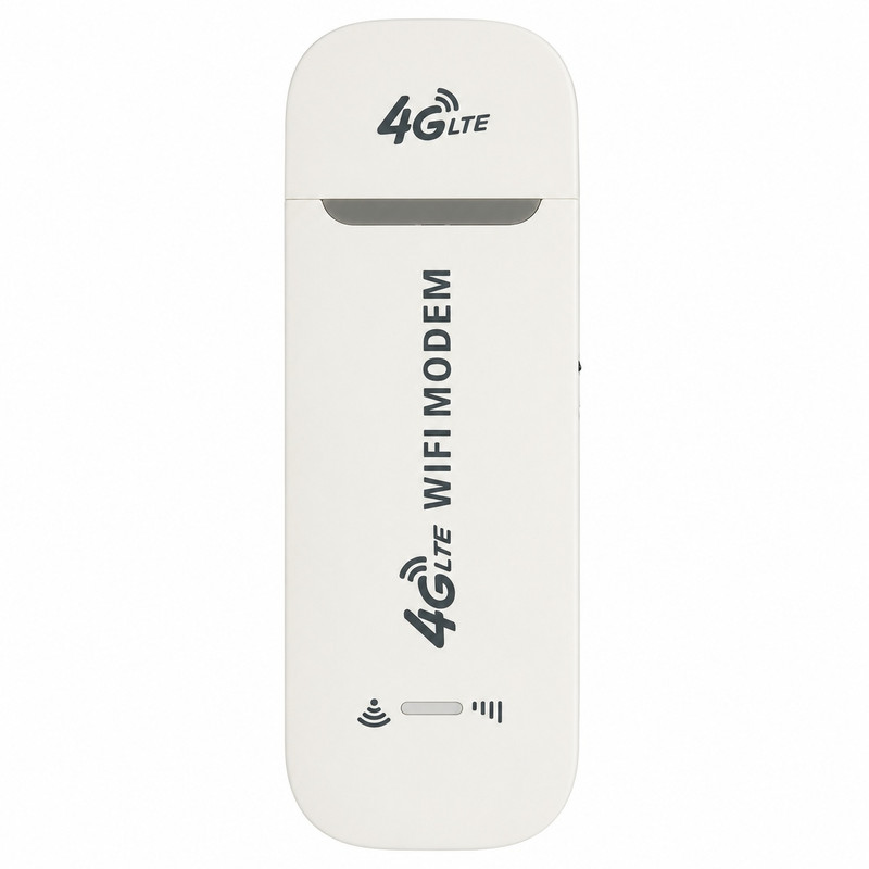 مودم 4G LTE USB مدل PA700