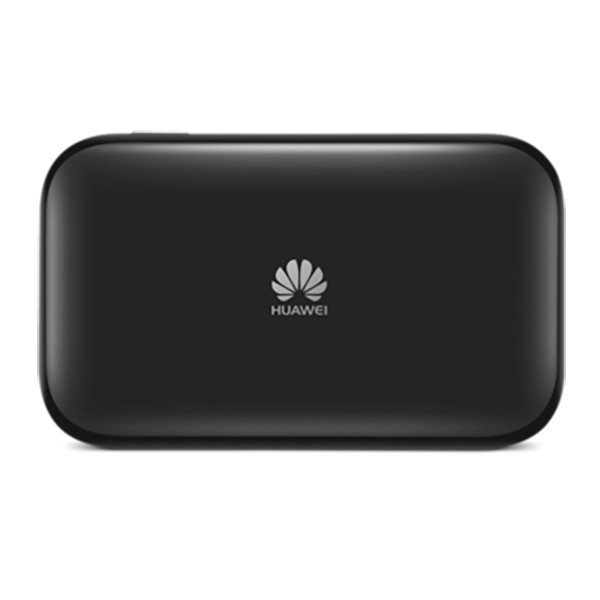 مودم همراه 4G هوآوی مدل E5577 با پشتیبانی از اتصال همزمان 10 دستگاه، وایفای دو بانده و نمایشگر TFT LCD 1.45 اینچی