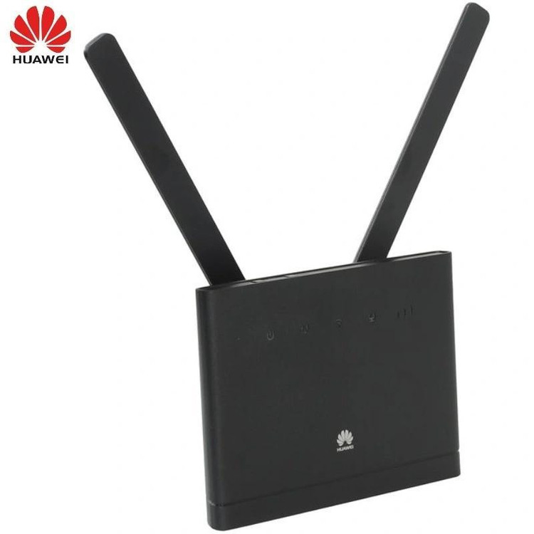مودم روتر بی سیم 4G هوآوی مدل B315s-22 LTE CPE