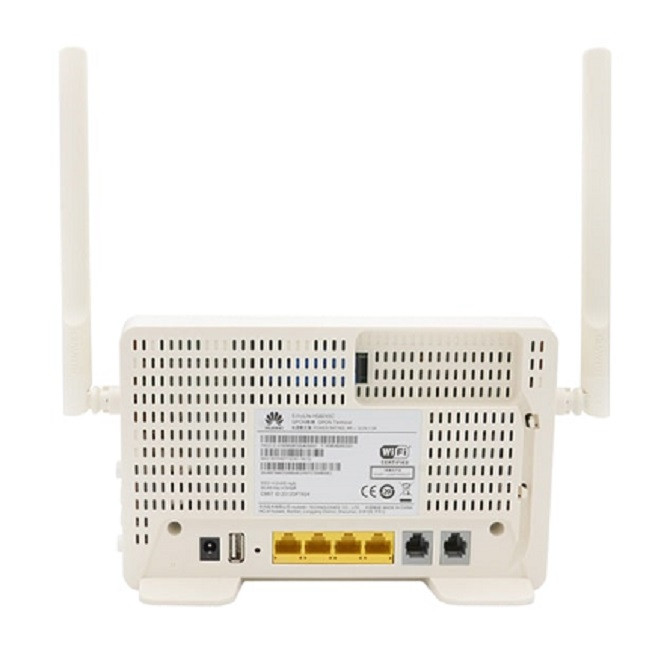 مودم روتر Gpon-ONT هوآوی مدل ONT EchoLife HG8245C(UPC)
