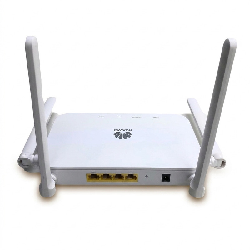 مودم فیبر نوری هوآوی مدل K662C