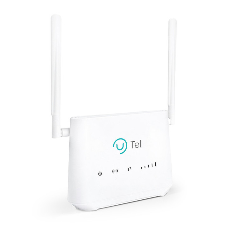 مودم 4G LTE آپتل مدل Utel L443