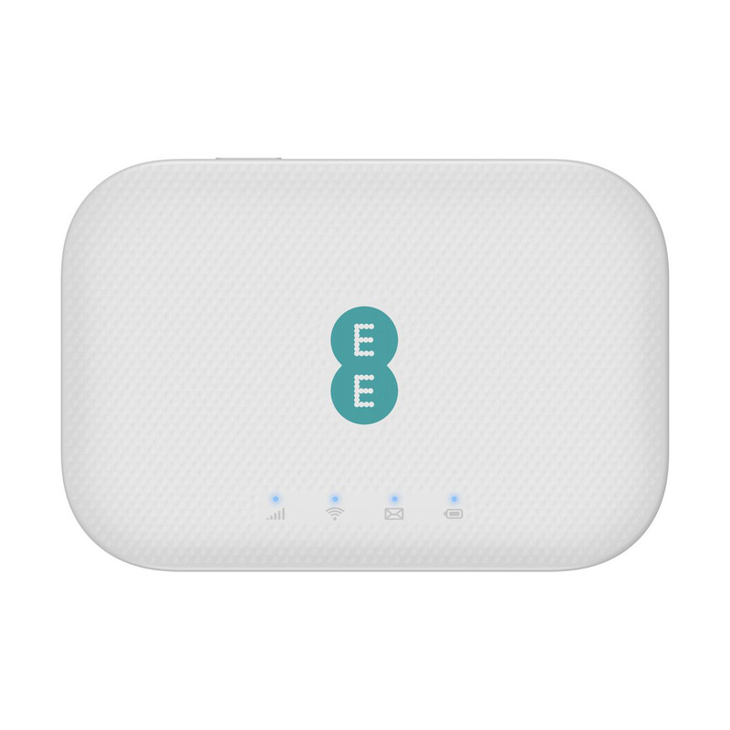 مودم 4.5G قابل حمل آلکاتل مدل EE71