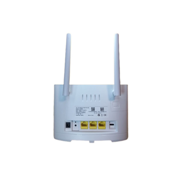 مودم 4G LTE بی لینک مدل HA5500