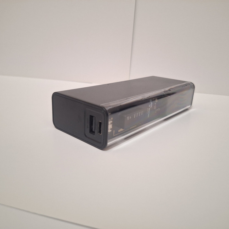 مودم 4G LTE قابل حمل مدل M27-E