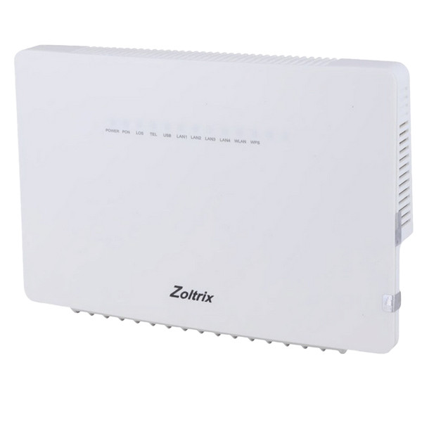 مودم روتر Gpon-ONT زولتریکس مدل HG8245Q2