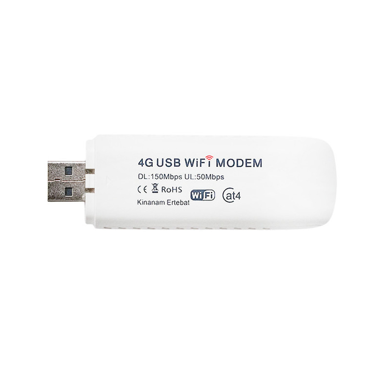 مودم 4G LTE قابل حمل دانگل اسفیورد مدل U700 با پشتیبانی از اینترنت پرسرعت تا 50Mbps، اتصال همزمان تا 10 دستگاه، سازگار با ویندوز، مک، اندروید و iOS، قابلیت اتصال از طریق USB و وایفای، مناسب استفاده در منزل، محل کار، خودرو و مسافرت
