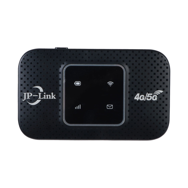 مودم 3G/4G قابل حمل مدل  E5880-B FDD/TDD LTE