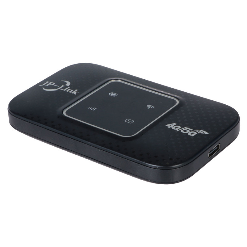 مودم 3G/4G قابل حمل مدل E5880-B FDD/TDD LTE