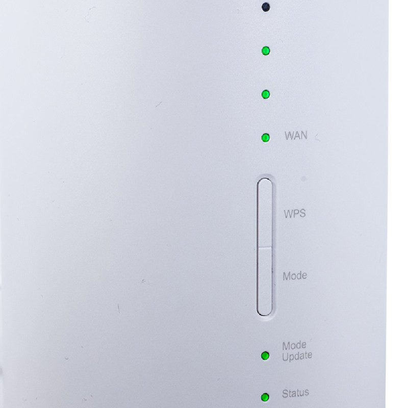 مودم 4G/TD-LTE هوآوی مدل speed wi-fi home l01