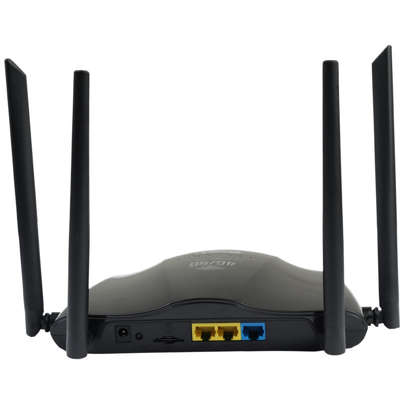 مودم روتر 4G بی وت مدل B27