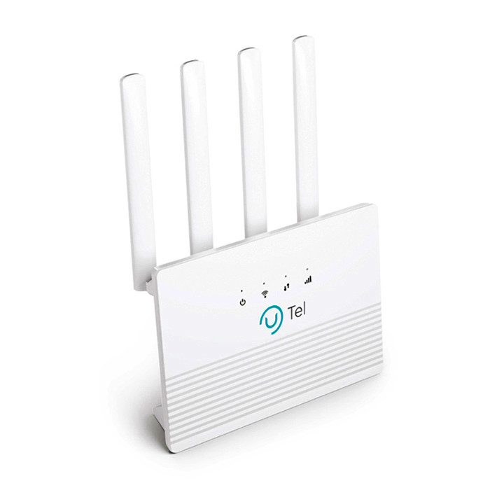 مودم روتر بی سیم 4.5G-LTE یوتل مدل Ul1000
