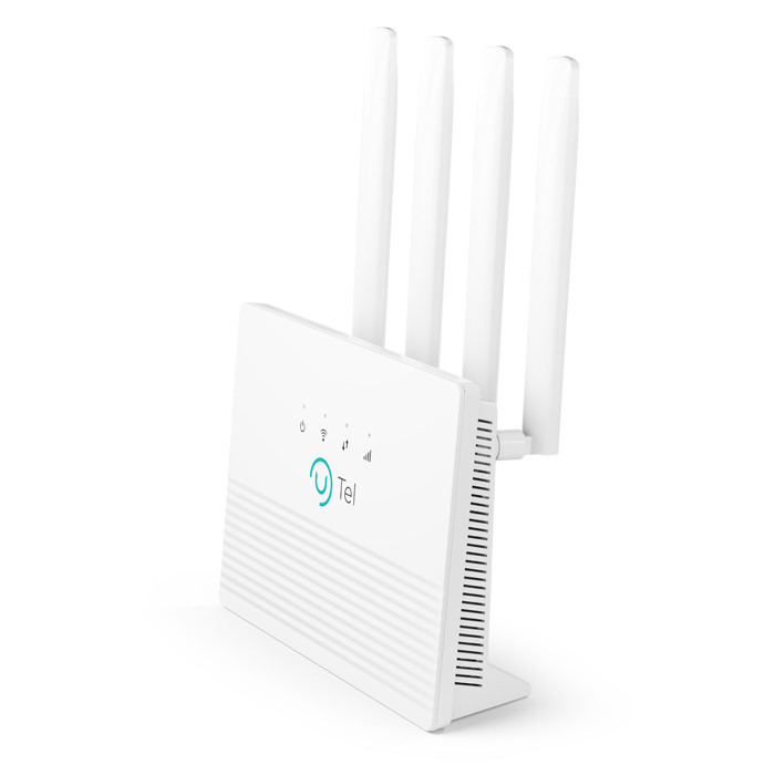 مودم روتر بی سیم 4.5G-LTE یوتل مدل Ul1000