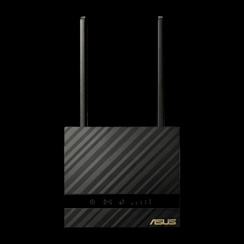 مودم روتر بی سیم 4G LTE ایسوس مدل 4G-N16