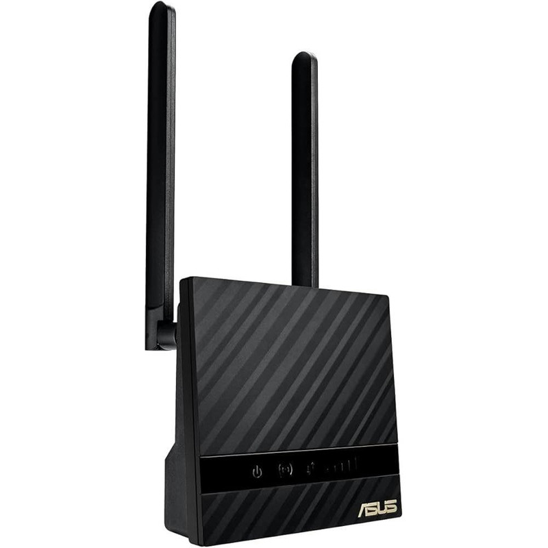 مودم روتر بی سیم 4G LTE ایسوس مدل 4G-N16