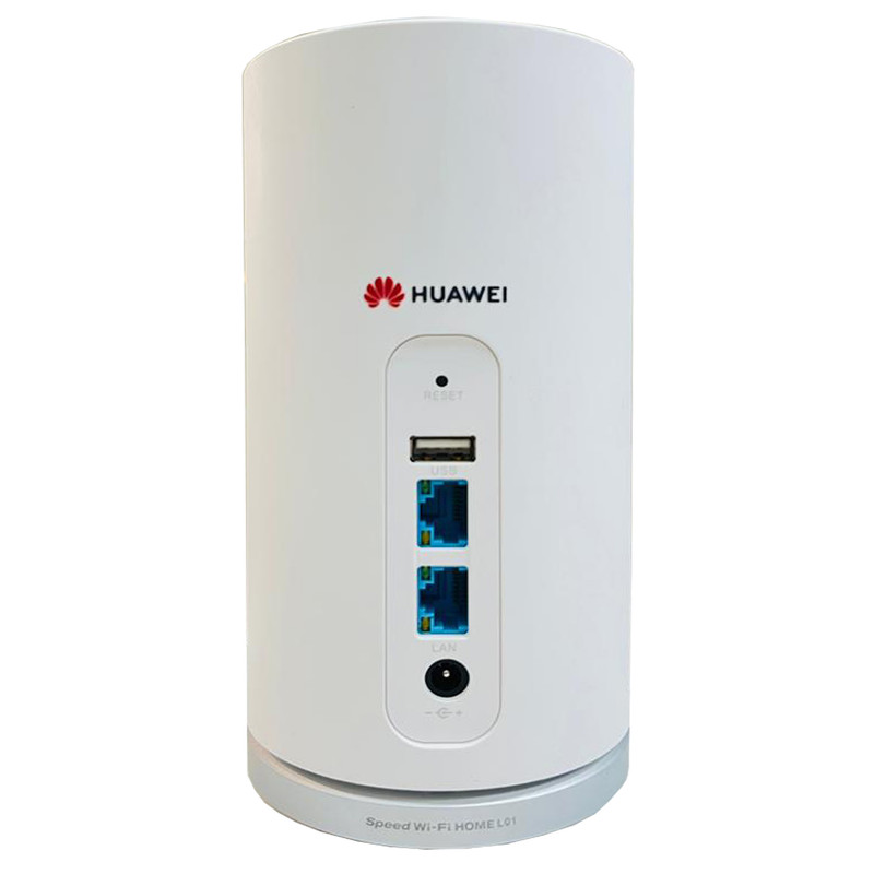 مودم 4G/TD-LTE هوآوی مدل HWS31 L01 به همراه سیمکارت TD-LTE و 300 گیگ اینترنت یکساله