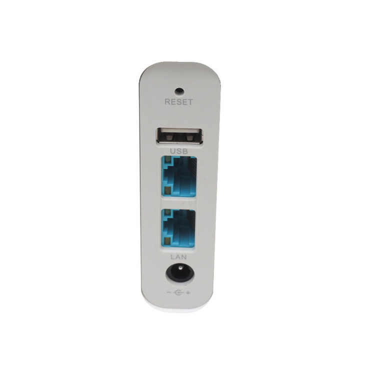 مودم 4G/TD-LTE هوآوی مدل HWS31 L01 به همراه سیمکارت TD-LTE و 300 گیگ اینترنت یکساله