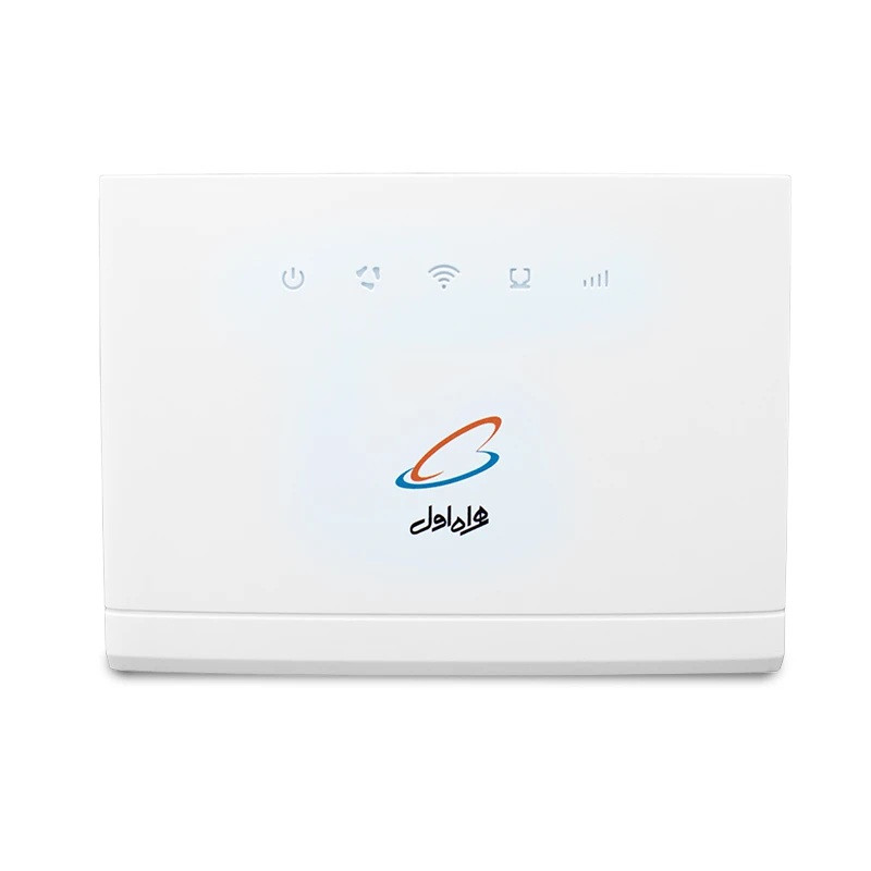 مودم 4.5G همراه اول مدل HA4300-T