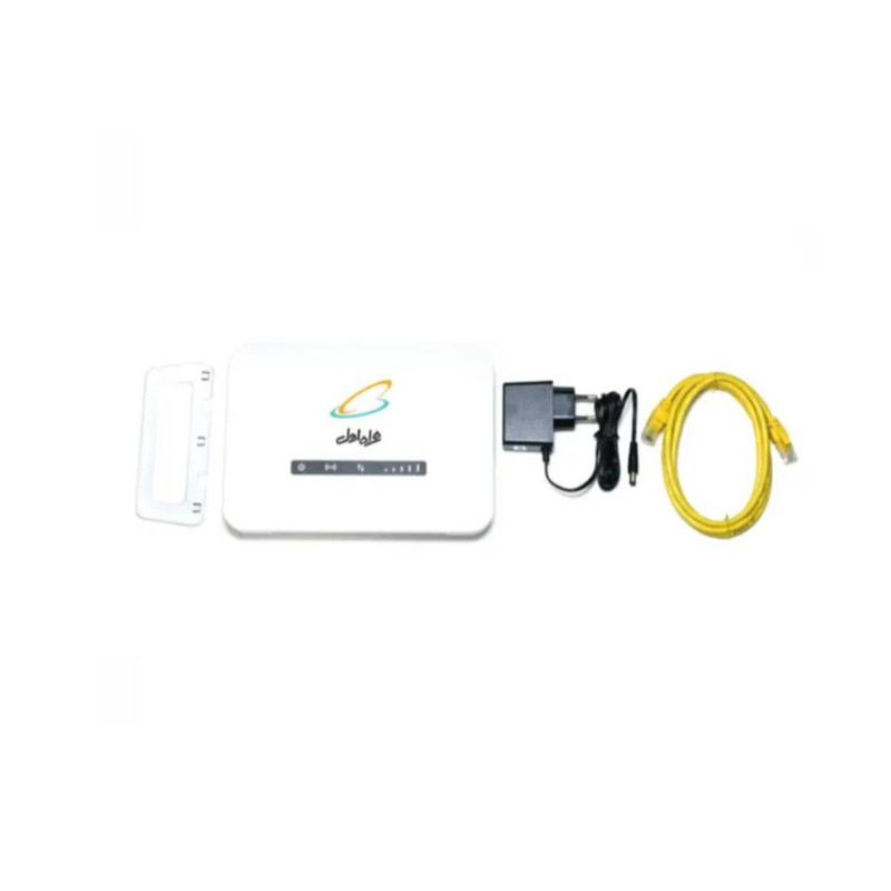 مودم 4.5G LTE رومیزی همراه اول مدل MIMO 4x4-HA6400