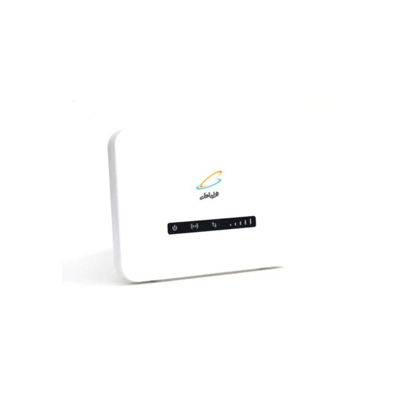مودم 4.5G LTE رومیزی همراه اول مدل MIMO 4x4-HA6400