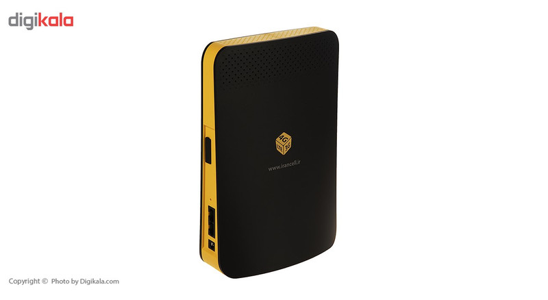 مودم TD-LTE ایرانسل مدل TK-2510