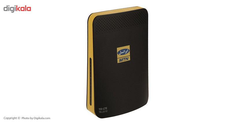 مودم TD-LTE ایرانسل مدل TK-2510