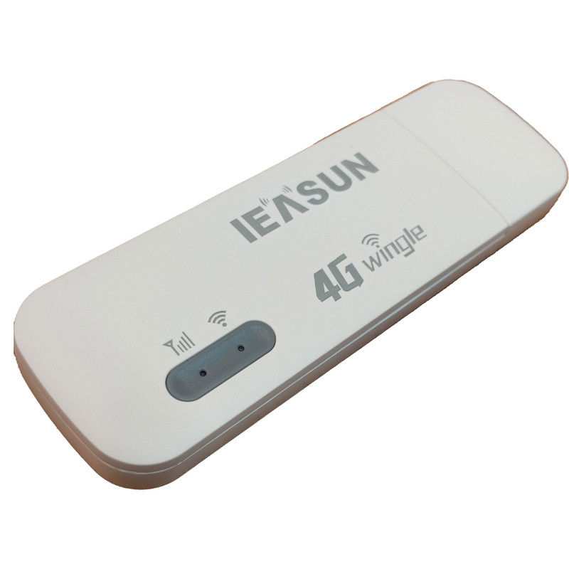 مودم سیمکارتی 4G آیسان مدل LTE