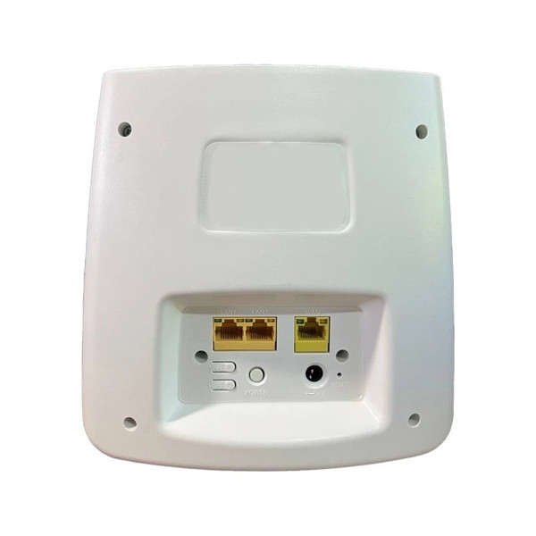 مودم 4G همراه اول مدل HA4200-A به همراه کارت فعالسازی سیمکارت اعتباری