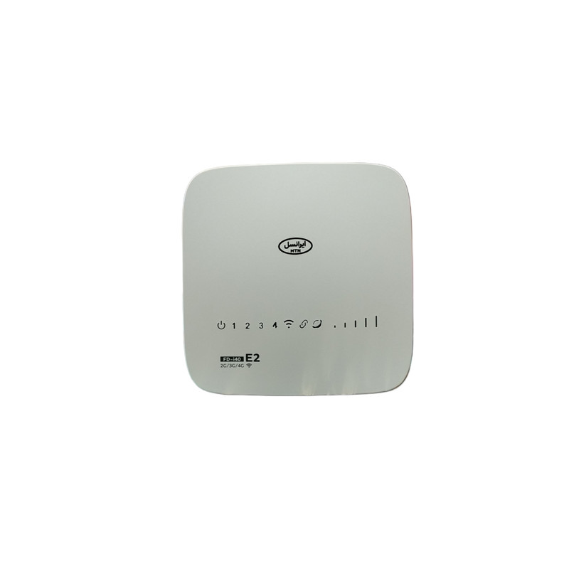 مودم LTEقابل حمل ایرانسل مدل FD-i40 E2