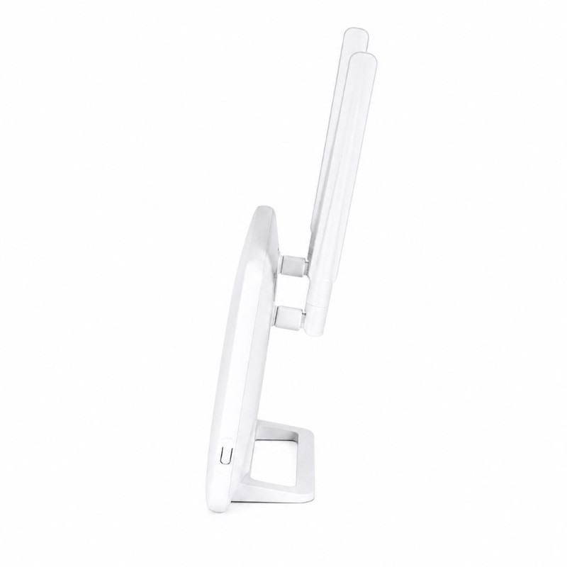 مودم 4G همراه اول مدل HA4410-R به همراه کارت فعالسازی سیمکارت اعتباری