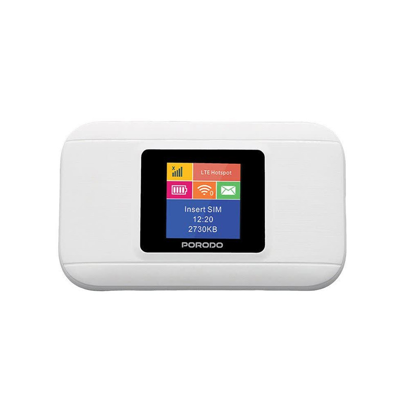 مودم 4G LTE پرودو مدل PDM603