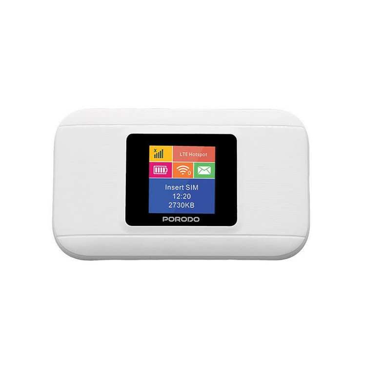 مودم 4G LTE پرودو مدل PDM603