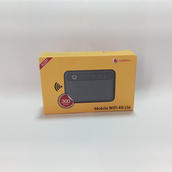 مودم روتر 4G ودافون مدل R228T