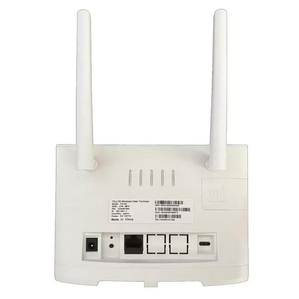 مودم 3G/4G کالینک مدل FD-I40 B2