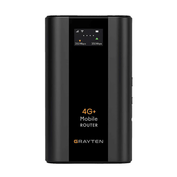 مودم 4.5G قابل حمل گریتن مدل GT688 Max
