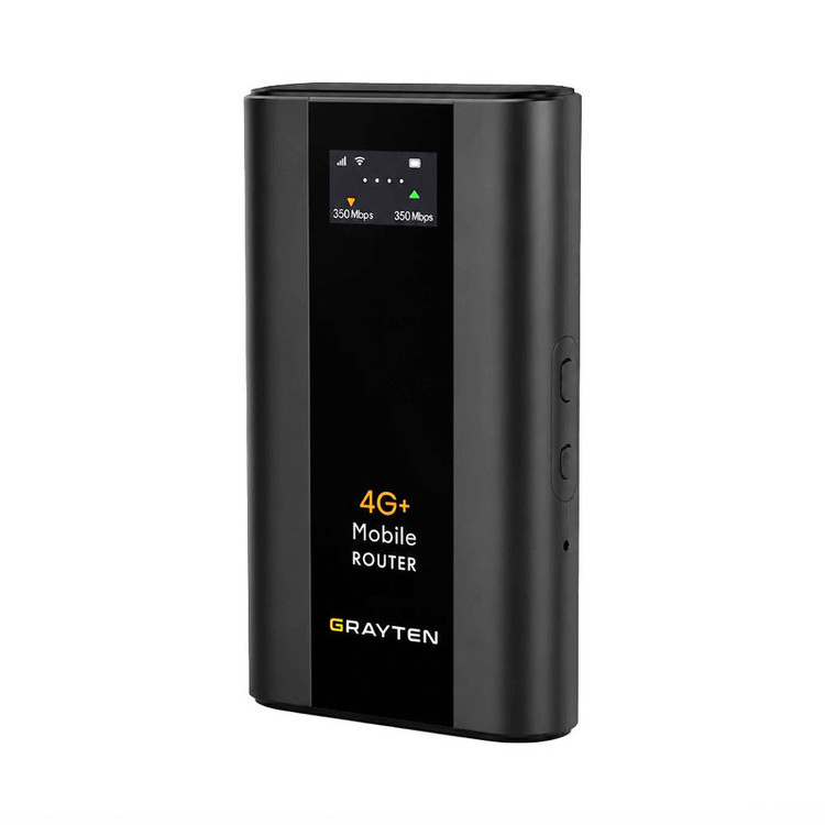 مودم 4.5G قابل حمل گریتن مدل GT688 Max